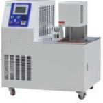 Rubber Low Temperature Brittleness Tester -70C-20C 2m/S ±0.2m/S Impact Speed for sale
