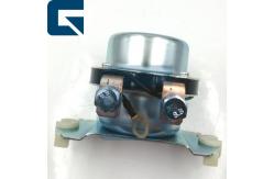 China 21E5-0003 21E50003 Excavator R210-7 R210-9 Battery Relay supplier