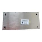 IP68 Desktop Industrial Membrane Keyboard Waterproof With Function Keys