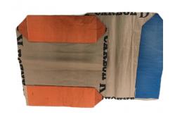 China Reliable Pasted Valve Multiwall Paper Bags Eco Friendly Packaging With Printing supplier