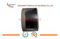China Resistance Heating Strip Evanohm Nickel Chromium For Medical Machinery supplier