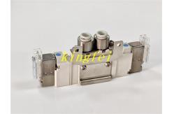 China FUJI H1338F NXT II module clamping solenoid valve in stocks fast delivery supplier