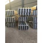 Retaining Wall Galvanised Metal Retaining Wall Posts AISI JIS ASTM Standard for sale