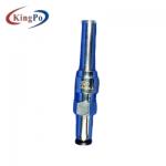 ISO 80369-6-Figure C.1 Female Reference Lock Connector For Testing Male Neuraxial Connectors for sale