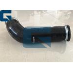 Volv-o EC290 Excavator Air Rubber Hose 14618181 / Air Intake Hose VOE14618181 for sale