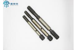China Atlas Copco Rock Drill T38 Shank Adapter For Rock Mining Rod supplier