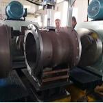 High-precision CNC valve processing double-sided CNC boring and milling machine