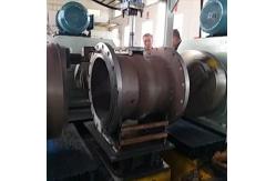China High-precision CNC valve processing double-sided CNC boring and milling machine supplier