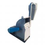 Wood Crusher Hammer Mill For Wood Chips Wood Grinding Equipment for sale