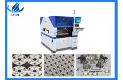 China 10 Heads 30000CPH Magnetic Linear Motor Mounter Single Module supplier