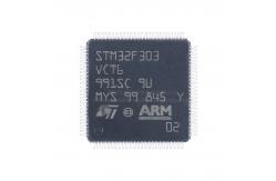China STM32L152RCT6 supplier