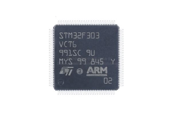 STM32L152RDT6