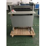 Custom Double Wire O Punching Machine Heavy Duty Simple Operation Ck-620 for sale
