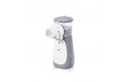 China Atomizer Inhaler Mesh Nebulizer Ultrasonic Mesh With Mask Kit Class II supplier