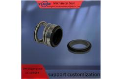 China Centrifugal Water Pump CNP Mechanical Seal ZS50/65/80/100 ZS-24/BSE4 supplier