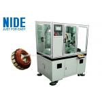 Armature Rotor Commutator Turning Machine High Precision With Plc Control for sale
