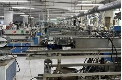 China TPE Profile manufacturer