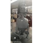 OEM Pneumatic Conveyor Silo Pump Dense Phase Pneumatic Conveying System For Mineral Powder for sale