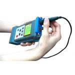 Two units of measurement, digital eddy current conductivity meter,easy to carry for sale