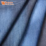 Cotton Polyster 10S Woven Rayon Denim Fabric Pakistan For Dress for sale