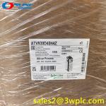 ATV930D45N4Z Schneider  Altivar 930 45kW 400V IP55 Three-Phase Variable Speed Drive for Heavy-Duty Industrial Applications for sale