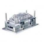 Heat Treatment High Precision Mold AL6061 AL6063 AL6082 Material for sale