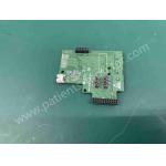 Mindray BeneVew T1 Patient Monitor Parts Battery Board Infrared Communication Board 050-000679-02 for sale