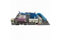 China PCWINMAX G41 LGA775 Motherboard and 4GB 2666MHz DDR3 RAM E5 CPU Combo supplier
