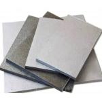 Customizable Mica Based Materials For Manufacturing Heat Resistance And Hardness Of 2.5-4 On Mohs Scale for sale