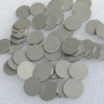 Titanium Sintered  Round Discs Porous Materials for sale