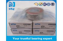 China ISO Angular Contact Thrust Ball Bearing 6203LLU NTN Thickness 12mm supplier