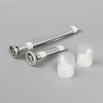 25.4mm Female Male Bov Aerosol Valve for sale