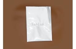 China White Customize Flat Aluminum Foil Bags For Electronic Devices Heat Seal supplier