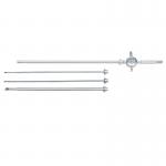 Medical Laparoscopic Suction Irrigation Set for sale