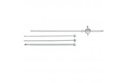 China Medical Laparoscopic Suction Irrigation Set supplier