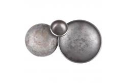 China Threaded Copper Pipe Cap - USA Manufactured Threaded Connection Copper Nickel Pipe Cap supplier
