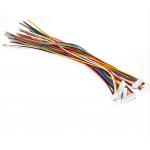 1.25mm Pitch UL1672 Multi Terminal Cable Flat Electronic Wire Harness for sale