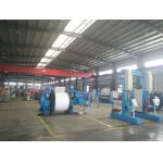 120-150 MM Power Cable Extruder Machine / Power Cable Manufacturing Equipment