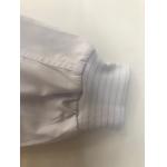 Antistatic Polyester 65% Cotton 35% Jacket Work Clothes