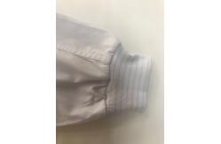 China Antistatic Polyester 65% Cotton 35% Jacket Work Clothes supplier