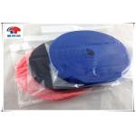 Large 100Mm Cable Tie Roll / Hook & Loop Cable Ties For PC computer , Waterproof for sale