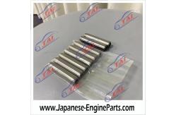 China Inlet Valve Guide Mitsubishi Engine Spare Parts For Fuso Engine 4D34 supplier