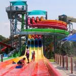 Mat Blaster Water Slide For All Ages for sale