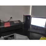 Lcd Screen Vis Spectrophotometer Automatic Wavelength Setting for sale