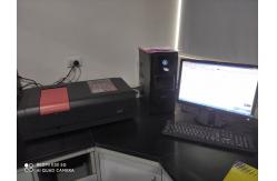 China Lcd Screen Vis Spectrophotometer Automatic Wavelength Setting supplier