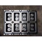 Customized Cookie Mold Plastic Wooden Case