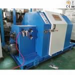 Cantilever Single Twist Machine For Core Wire Stranding 380v 50hz for sale