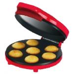 7 Holes Electric Cupcake Maker , 120V 700W Automatic Cupcake Maker for sale