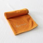 Microfiber Sweat Towel Wholesale Custom Fast Drying Gym Towel Outdoor Travel Sweat Towel for sale