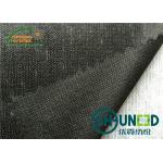 Polyester Garment Non Woven Interlining 150cm Width 9 Needle Stitch for sale